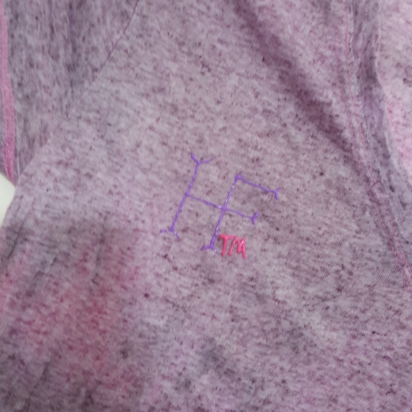 HFB women's Tee. By: FASHO'N - Picture 5 of 5